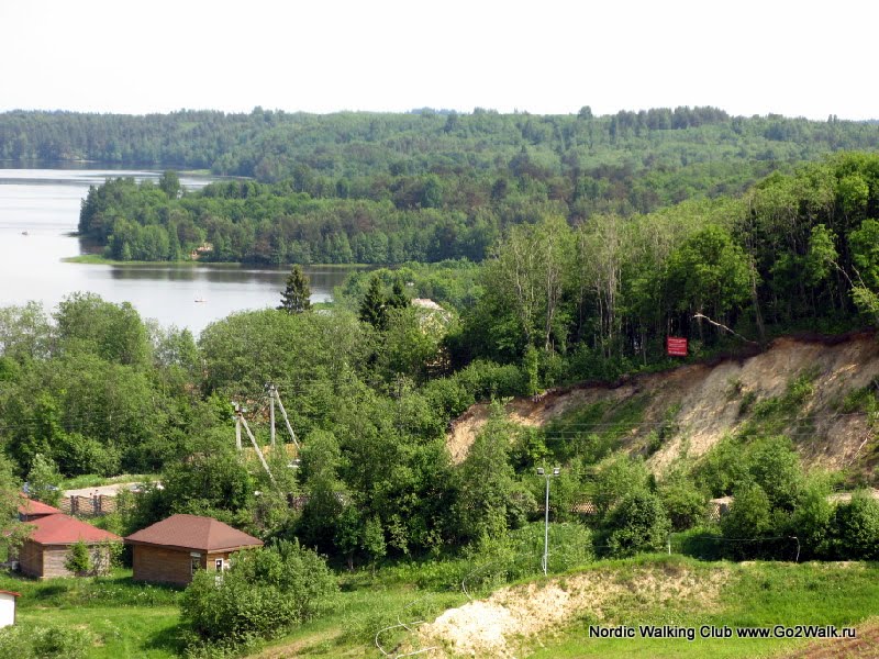 10 июня, Токсово, маршрут вокруг озера Хеппоярви. Приглашаем!