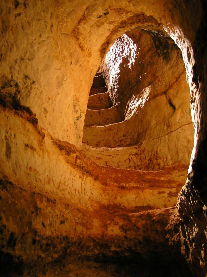 25 февраля , поход-разведка в Саблинские пещеры! И там же отметим масленицу!