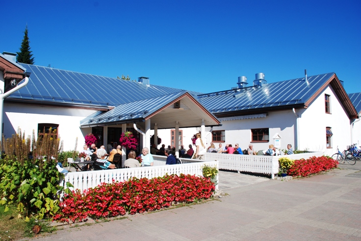 С 22 по 24 июня,приглашаем в любимую Финляндию насладиться природой, посетить Ново-Валаамский Спасо-Преображенский мужской монастырь и конечно потренироваться.