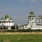 Поездка в Новгород 26 и 28 сентября, в четверг и в субботу.
