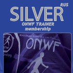 «Финская ходьба по-настоящему» — Учебник по скандинавской ходьбе ONWF —  (Silver membership)