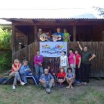 29-31 июля, приглашаем в короткую поездку на озеро Волго, Тверская область! Группа набрана!