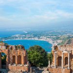 24-30 сентября 2017 Таинственная Сицилия (Италия)