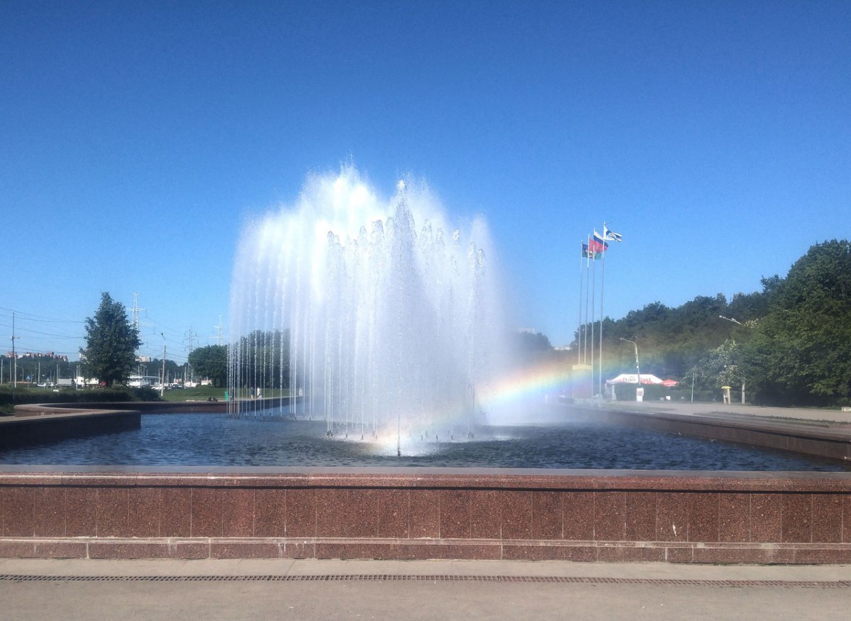 Бесплатный мастер класс по скандинавской ходьбе 18 августа в 11.00 в парке Южно-Приморский, Санкт-Петербург.