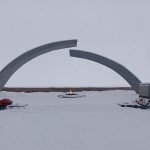 16 января, Поход»К Ладожскому озеру»