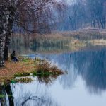 13 ноября 20202 Поход «Сестрорецкое болото, река Сестра, озеро Разлив»15 км